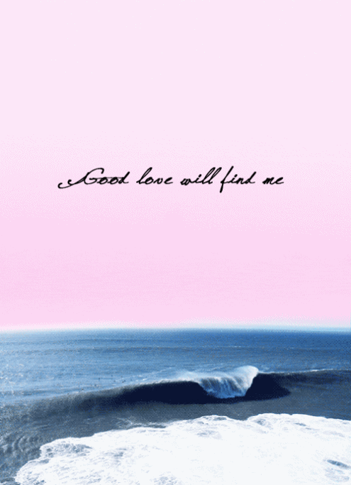 beach,waves,love,summer,blue,ocean,love quote,happy quotes