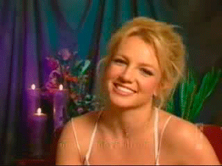reaction,interview,britney spears,so cute,e