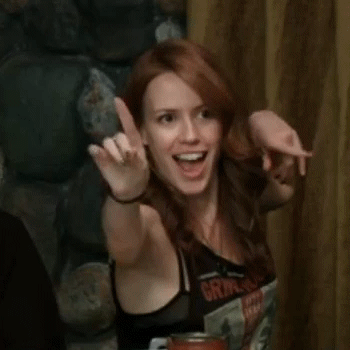 happy,keyleth,marisha ray,dance,reaction,and,dragons,ray,react,dungeons and dragons,dnd,role,dungeons,critical role,kiki,critrole,critical,marisha,loot,dd