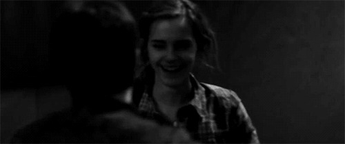 harry potter,emma watson,hermione granger,daniel radcliffe,friendship,harry potter and the deathly hallows