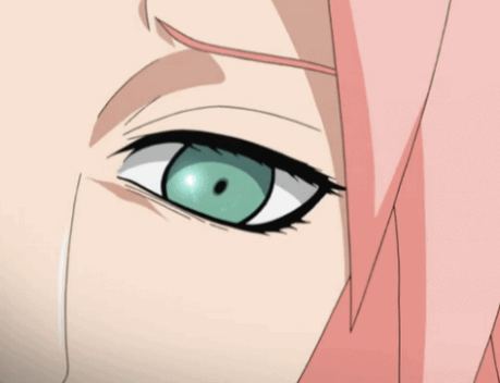 sakura haruno,naruto shippuden,eyes,anime,green eyes,naruto