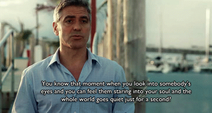 up in the air,george clooney,movie,romantic