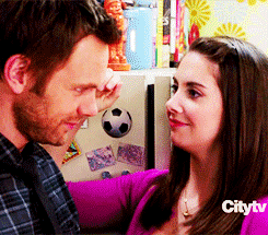 community,jeff winger,alison brie,joel mchale,and im not even fucking done