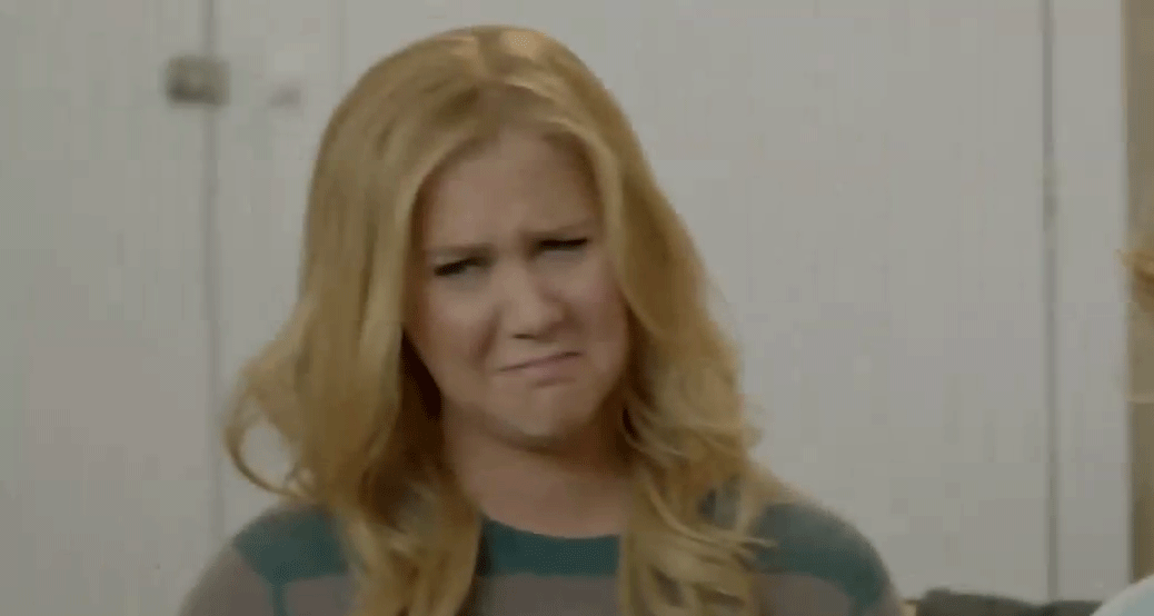 sad,no,crying,comedy central,amy schumer,upset,inside amy schumer,cravetv