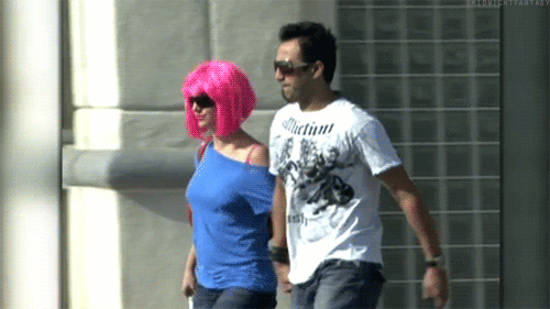 animation,britney spears,2007,paparazzi,pink wig