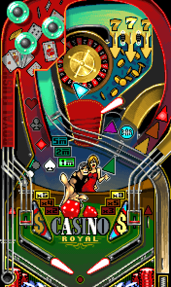 casino,pinball,pixel art,pixel,video game,pixelart
