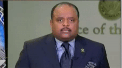 sad,no,angry,excited,what,confused,shocked,wink,tired,gross,shrug,eye roll,blink,facepalm,smh,tv one,roland martin