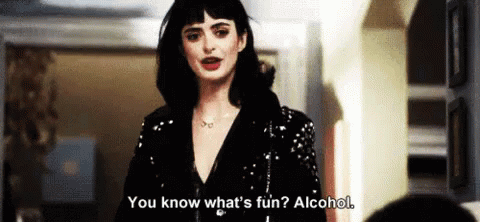 happy,drunk,alcohol,advise