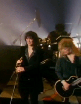 ann wilson,i mean whats up with the crystal ball guy xd,80s,heart,music videos,nancy wilson,also this videos one of the weirdest ive watched,how can i refuse