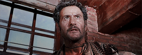 bye,goodbye,eli wallach,the good the bad and the ugly,adios