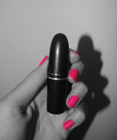 lipstick,pink