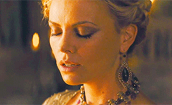 charlize teron,movies,snow white and the hunstman