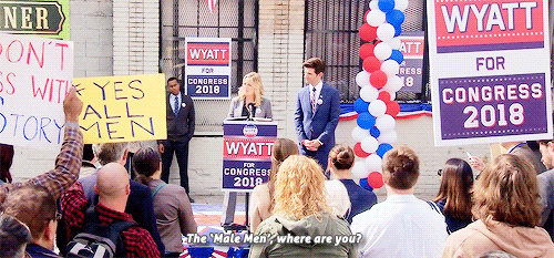 parks and recreation,leslie knope,ben wyatt,7x09,pie mary