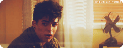 music video,adam lambert,2012,bored,alone,frustrated,coffee,better than i know myself
