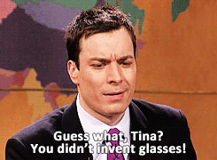 jimmy fallon,snl,saturday night live,tina fey,fave,weekend update,by tal