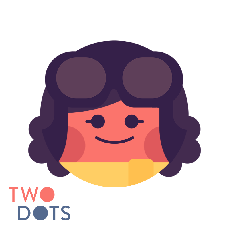 cute,happy,kiss,wink,aww,twodots,excitment