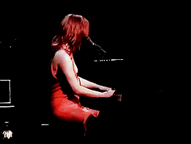 tori amos,90s,ugh,90s music,im sorry,toriamosedit,cornflake girl,tori amos live,toriamos,cornflake girl dance,but i cannot get over how precious she is