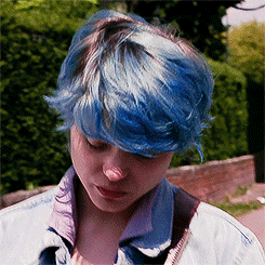 Blue is the warmest color GIF on GIFER - by Manardana