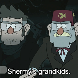agent trigger,gravity falls,mabel pines,dipper pines,stanford pines,a tale of two stans,stanley pines,i love this show,its perfect,this is the greatest thing ever,wendy corduroy,old man mcgucket,i love this episode