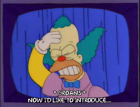 season 8,episode 13,krusty the clown,8x13
