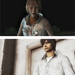 video games,video game,serious,silent hill