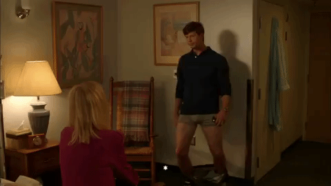 Workaholics comedy central anders holm GIF.