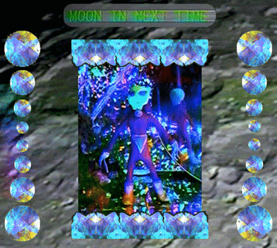 alien,trippy,space,psychedelic,rainbow,vhs,moon,crystal,the current sea,sarah zucker,brian griffith,analog,thecurrentseala,occult,iridescent,gem,esoteric,holographic,artist