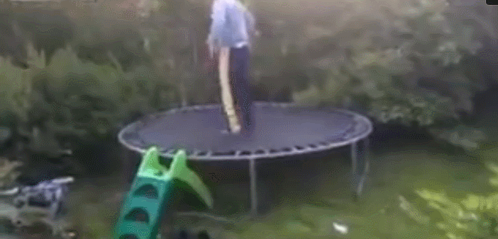 guy,drunk,flip,trampoline