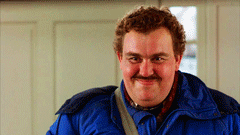 john hughes,planes trains and automobiles,thanksgiving,john candy,80s,80s movies,steve martin,digamelocons