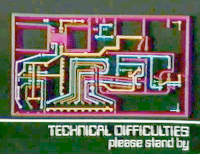technical difficulties,wttw tv,80s,1980s,1981