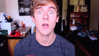 movies,cute,hot,boy,youtube,swag,sweet,shocked,youtuber,surprised,o2l,connor franta,our2ndlife,bedroom