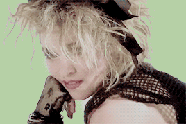 80s,music video,mtv,madonna,80s music,1983,lucky star,madonna ciccone,madonna lucky star