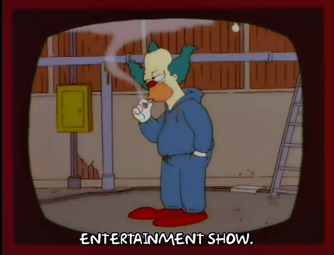 season 7,episode 15,krusty the clown,7x15