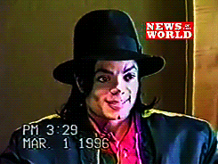 michael jackson,but,history,photosets,i have that thing where i smile even in bad times too,but stilll,hes so cute here,i didnt like the questions they were asking him