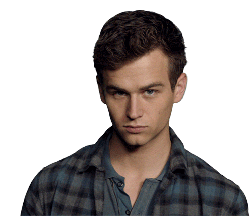 brandon flynn,13 reasons why,transparent,justin,stickers,sup,13 reasons why stickers