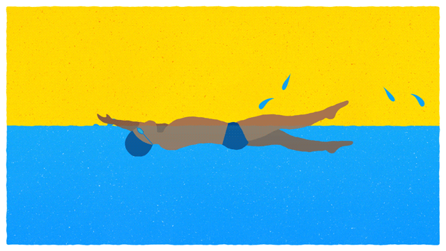 swim,backstroke,wimming