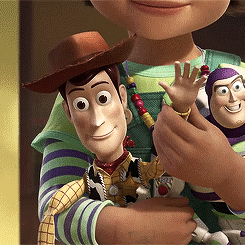 toy story 3,movies,film,all the feels,saying goodbye