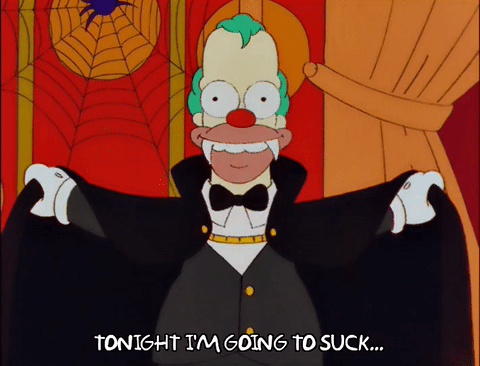 season 10,episode 4,krusty the clown,10x04