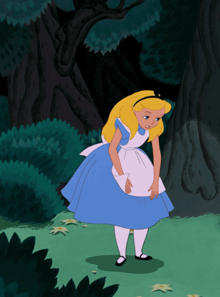 Книксон. Алиса Реверанс. Алиса в стране чудес книксен. Реверанс Алиса в стране чудес. Алиса в стране чудес поклон.