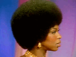 natural hair,70s commercials,afro,vintage commercials,tv,black hair,afro sheen,vintage advertisements