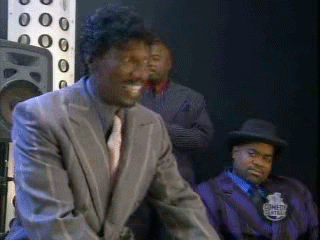 lol,chappelles show,charlie murphy,laughing,lmao,reactiongifs