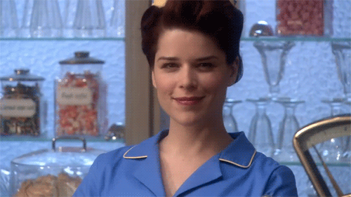 wink,neve campbell,reefer madness,25 notes