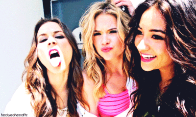 hanna marin,hot,pretty little liars,girls,pll,ashley benson,lucy hale,aria montgomery,spencer hastings,troian bellisario,shay mitchell,emily fields,famous,rich,pll cast,pll hot