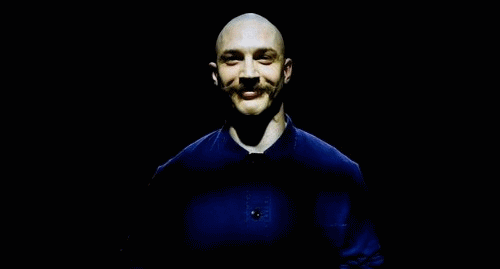 bronson,film,total film,tom hardy,features,film features