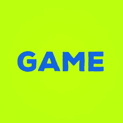game over,gameover,noob,typography,its over,type,type animation