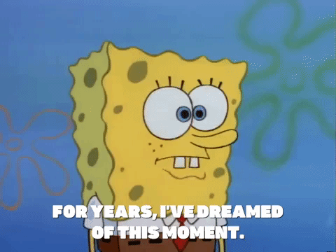 spongebob squarepants,season 1,episode 1