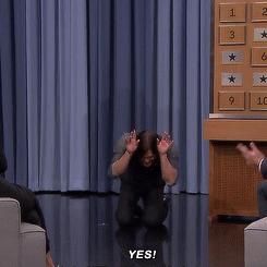 charades,television,celebs,fallontonight,the walking dead,twd,norman reedus