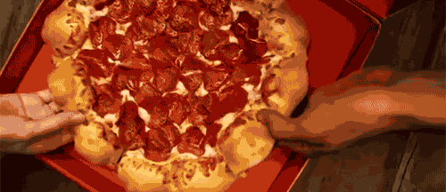 pizza,satisfying,slice