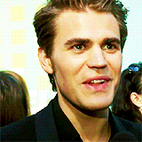 paul wesley,our,paul,pauledit,by mel,pwedit,im sorry for the quality of some sigh
