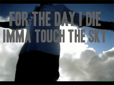 music,music video,lyrics,kanye west,kanye,yeezy,touch the sky